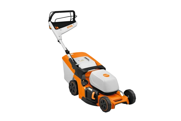 rma 448 v, zonder accu en lader