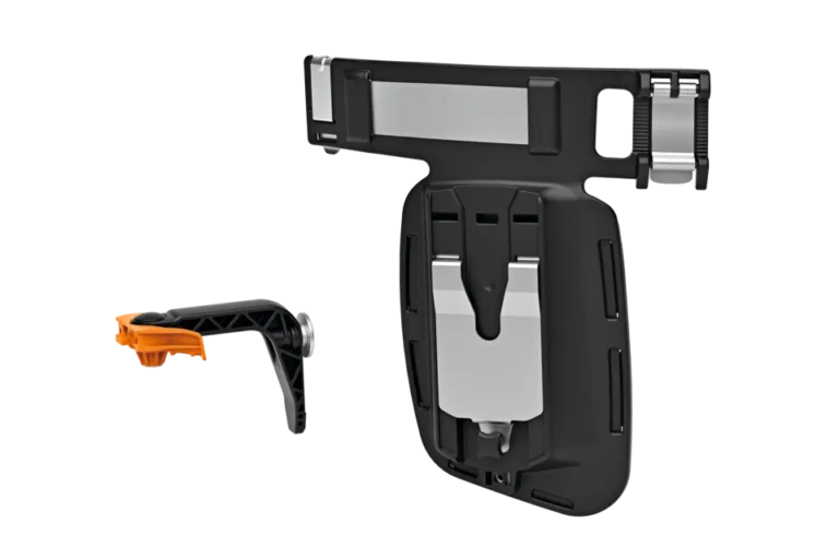 comfortdraagsysteem, voor bga 200