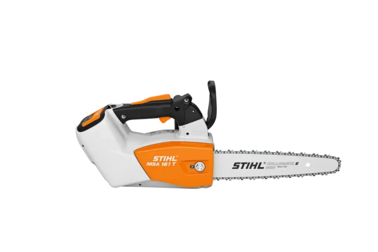 msa 161 t, zonder accu of lader, 25 cm, pm3, 1/4"p