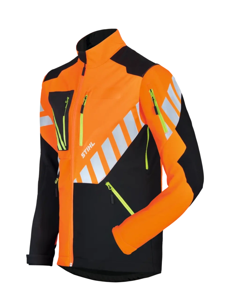 jack, advance shelltec, maat 3xl