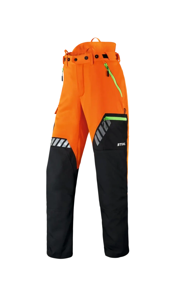 broek, dynamic durotec, design a, klasse 2, maat xl
