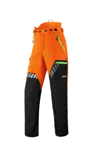 Broek, DYNAMIC DuroTEC, Design A, Klasse 1, maat 3XL