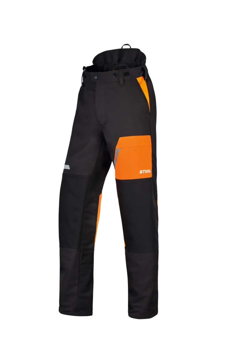 broek met tailleband, function core, maat xs