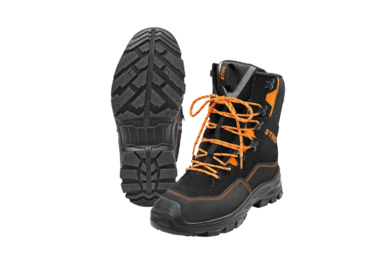 laarzen, function active voor kettingzaag, maat 46