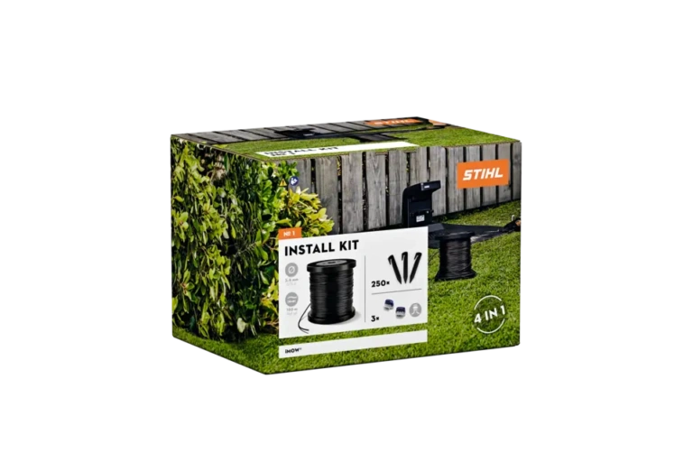 install kit 1 imow®