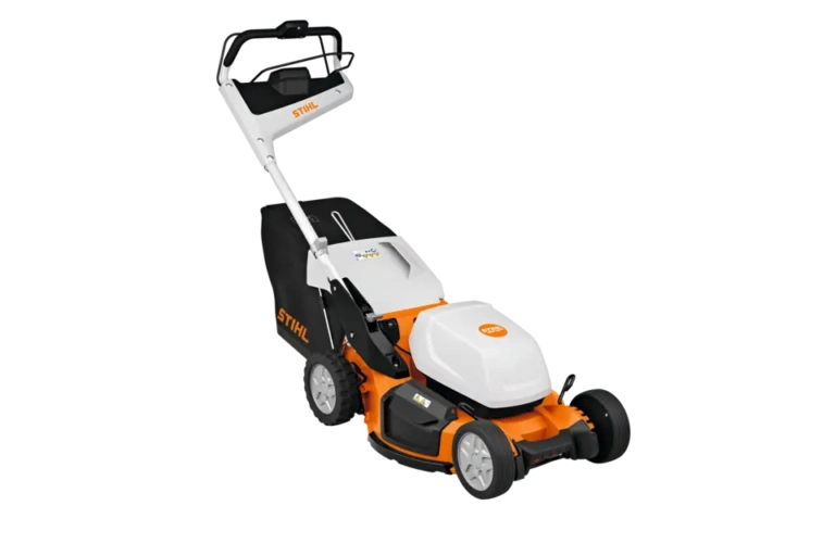 rma 756 v, zonder accu en lader