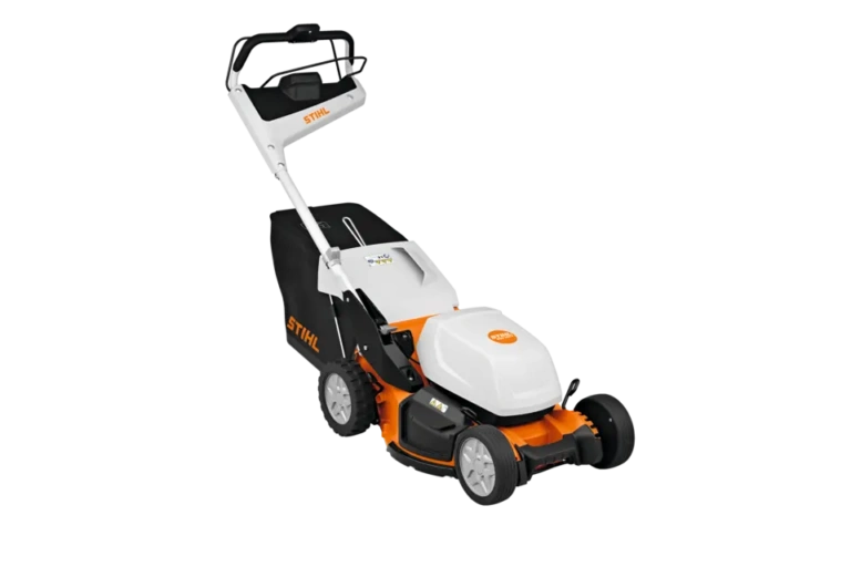 rma 750 v, zonder accu en lader