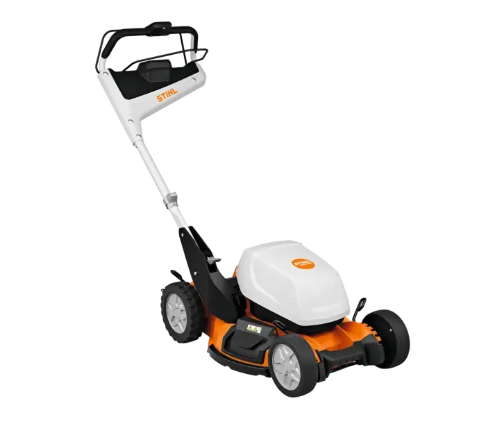 rma 7 rv, zonder accu en lader