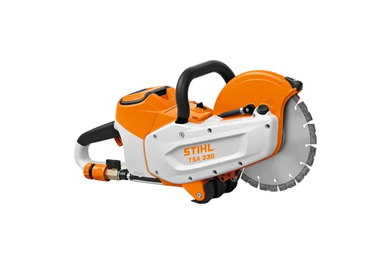 tsa 230, zonder accu en lader