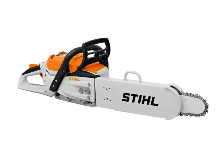 msa 300 c o r, zonder accu en lader, 50 cm, 3/8", rdr, 1,6 mm