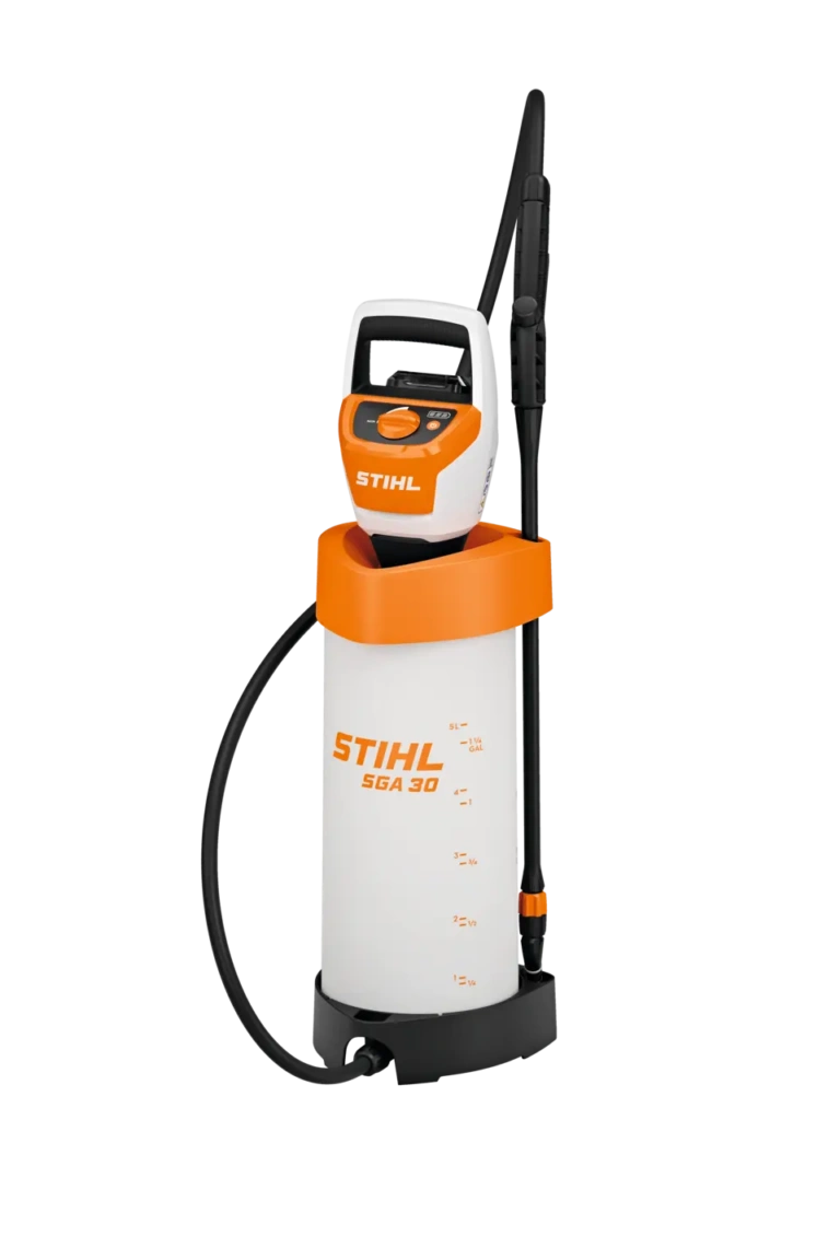 sga 30, zonder accu en lader