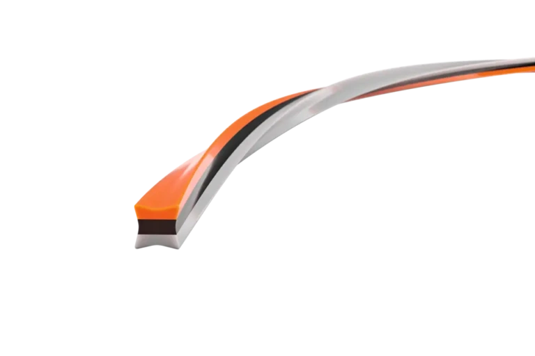 maaidraden, cf3 pro, Ø 2,4 mm x 345,0 m