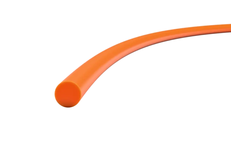 ronde maaidraad, Ø 2,4 mm x 83,0 m oranje