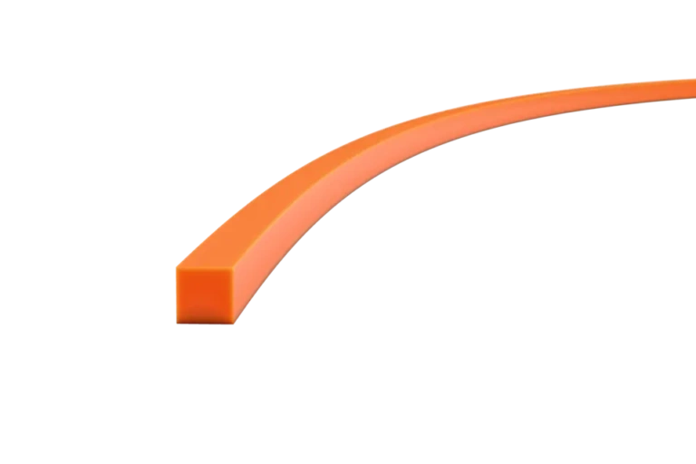 vierkante maaidraad, Ø 2,4 mm x 420,0 m