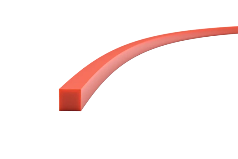 vierkante maaidraad, Ø 2,7 mm x 208,0 m