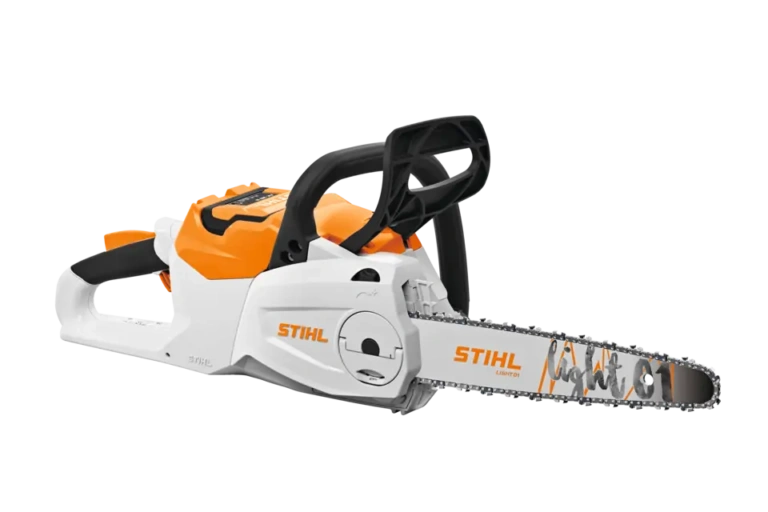 msa 80 c b, zonder accu en lader, 35 cm, pm3, 1/4" p