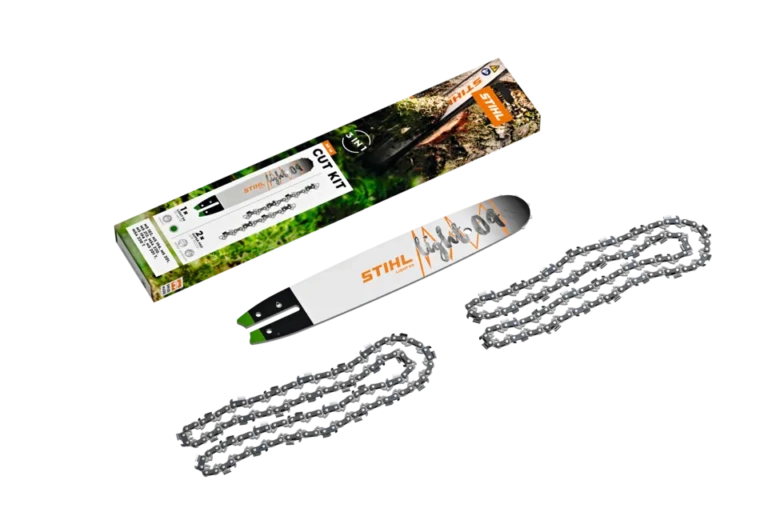 cut kit 14, 30 cm, voor ms 182, ms 194, ms 201, ms 212 en msa 220