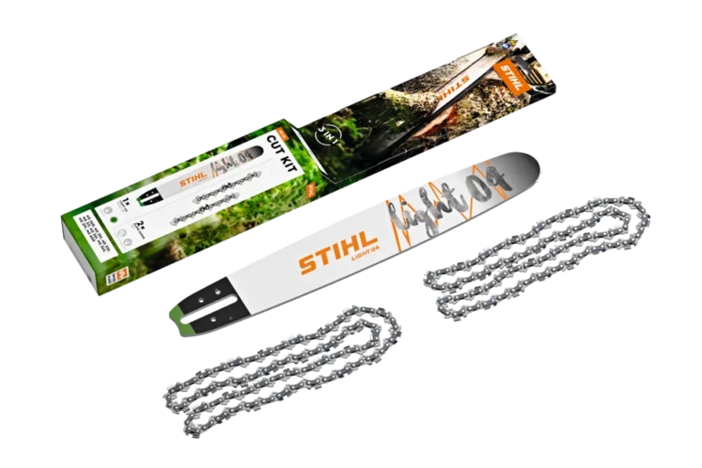 cut kit 13, 40 cm, 36 rs, voor ms 260, ms 291, ms 310, ms 311, ms 361, ms 362, ms 391 en ms 400