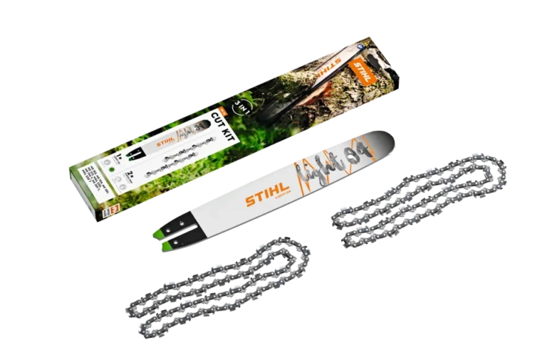 cut kit 15, 35 cm, voor ms 182, ms 194, ms 201, ms 212 en msa 220