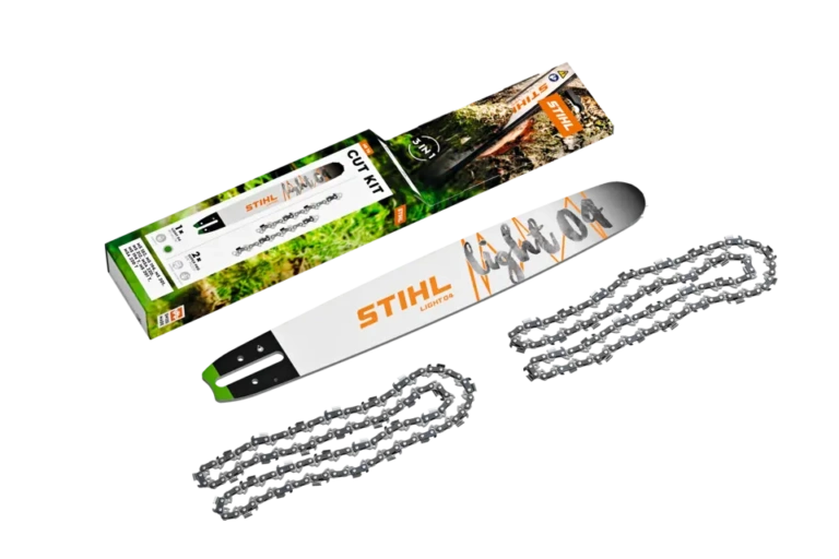 cut kit 16, 40 cm, voor ms 182, ms 194, ms 201, ms 212 en msa 220