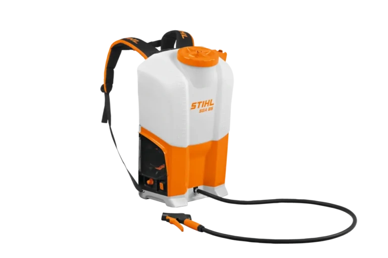 sga 85, zonder accu en lader