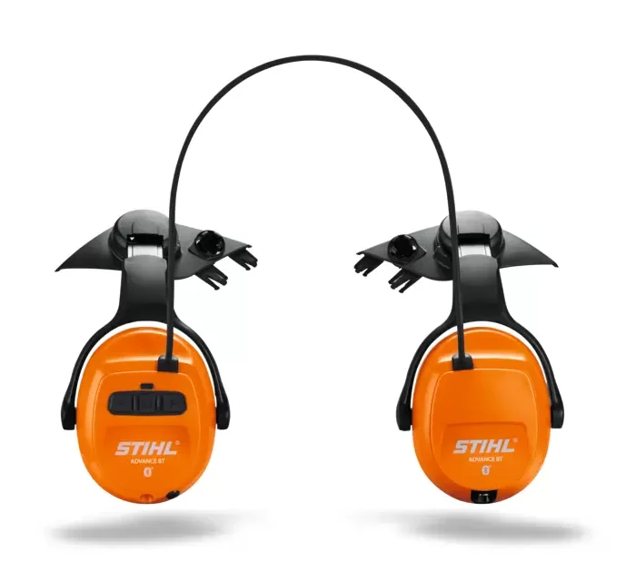 set oorkapjes, bluetooth®