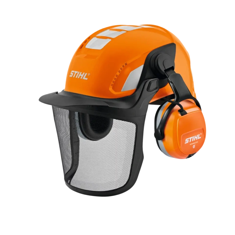 helmset advance x vent sound