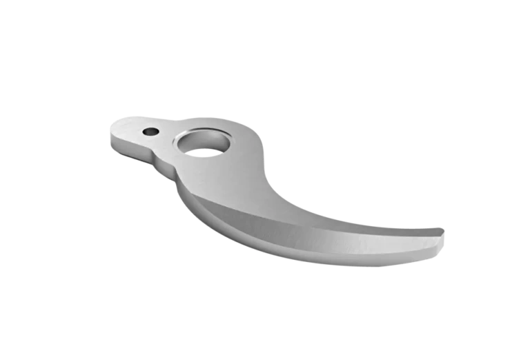 vervangtegenmes, voor asa 130