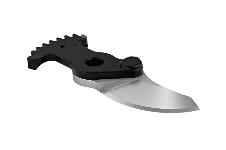 vervangmes, voor de asa 130