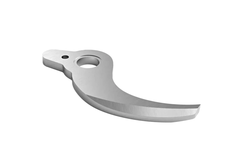 vervangtegenmes, voor asa 140