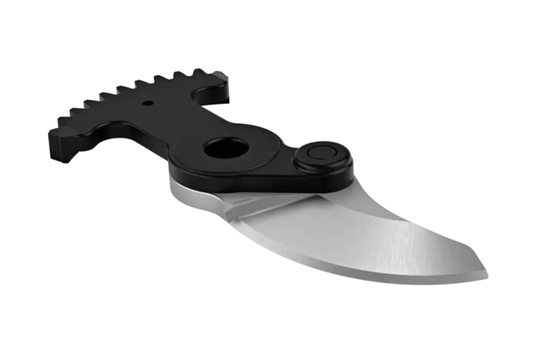 vervangmes, voor de asa 140