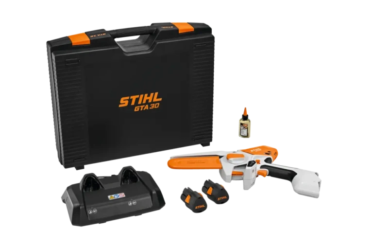 gta 30, met 2x as 2 accu en al 5 2 lader