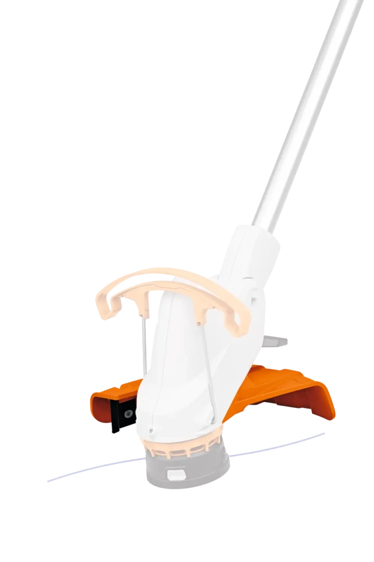 beschermkap, voor maaikoppen, Ø 280 mm voor fsa 50