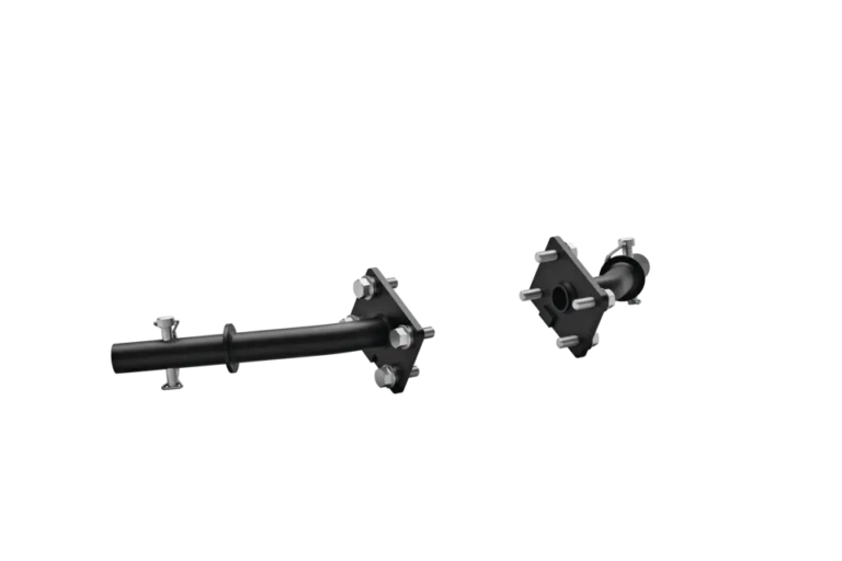 aht 600, transportadapter