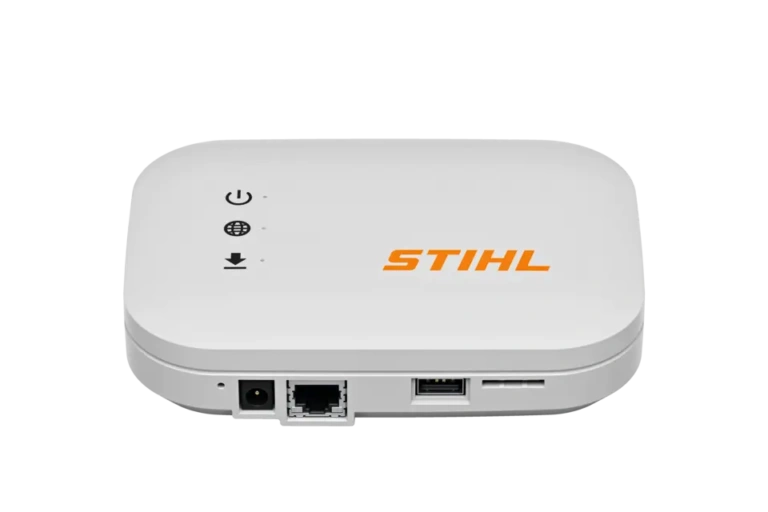 stihl connected mobile box
