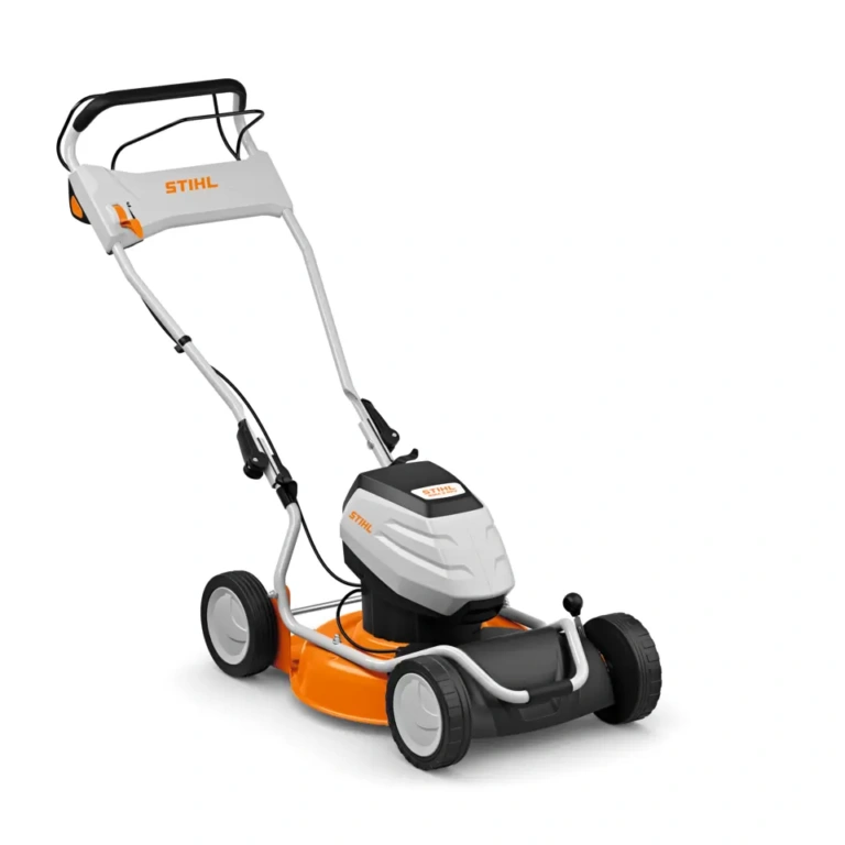 rma 2 rv, zonder accu en lader
