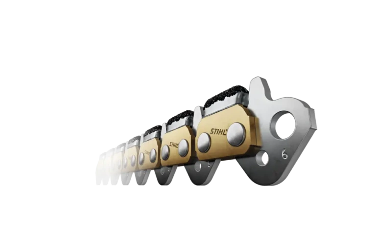 36 ggm, diamant steen en betonzaagketting, 45 cm