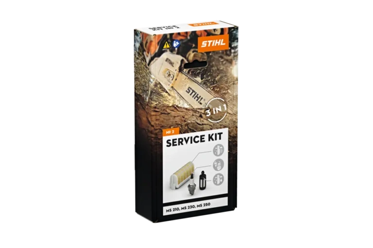 service kit 2, voor ms 210, ms 230 en ms 250