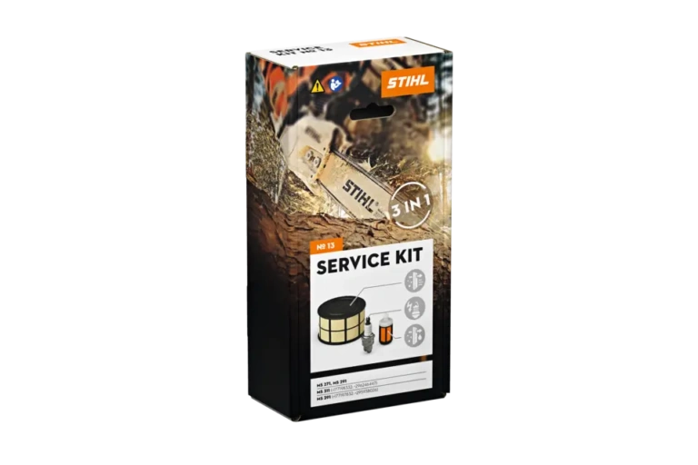 service kit 13, voor ms 271, ms 291, ms 311 en ms 391