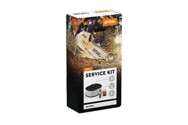 service kit 17, voor ms 500i