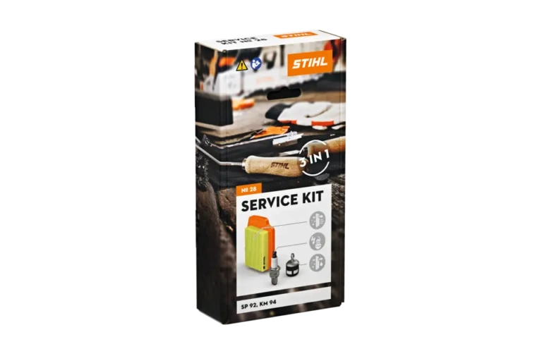 service kit 28, voor km 94