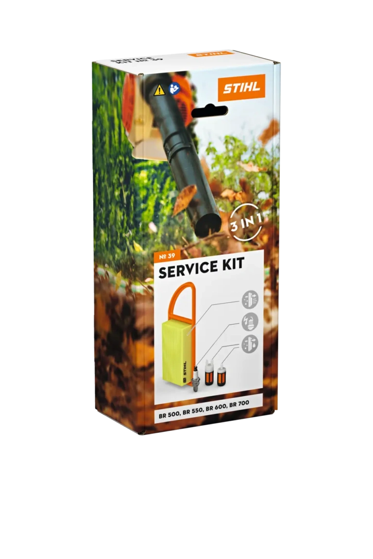 service kit 39, voor br 500, br 550, br 600 en br 700