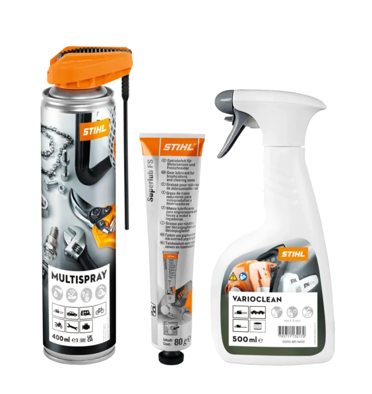 care &amp; clean kit fs plus