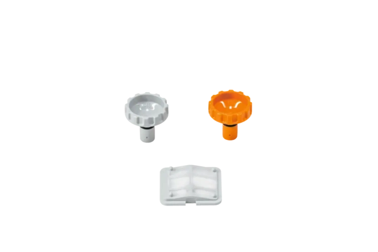 set ulv sproeiers, voor sr 430, sr 450