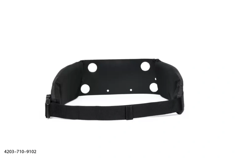 heupgordel, voor br 320, br 340, br 350, br 420, br 430, br 450, sr 200, sr 420, sr 430, sr 450