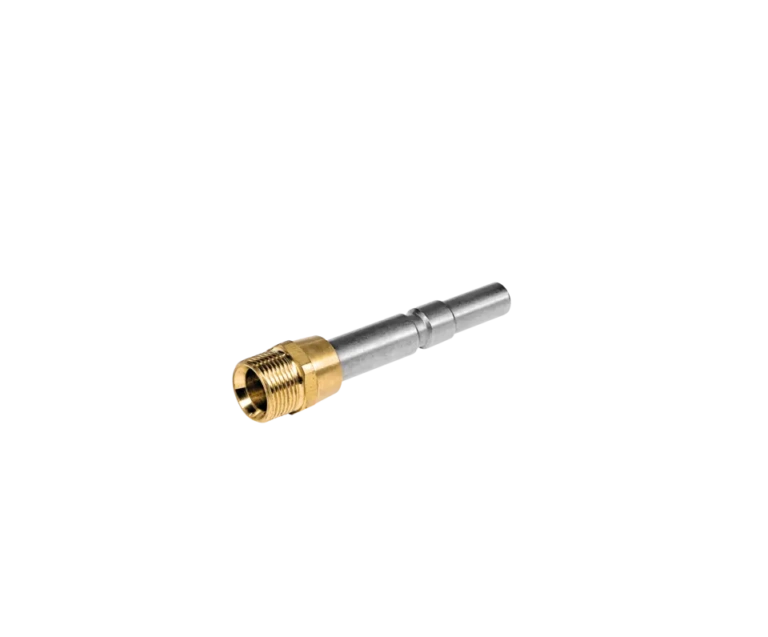 adapter, schroef /snelkoppeling