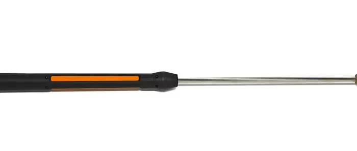 spuitlans w11 065, snelkoppeling