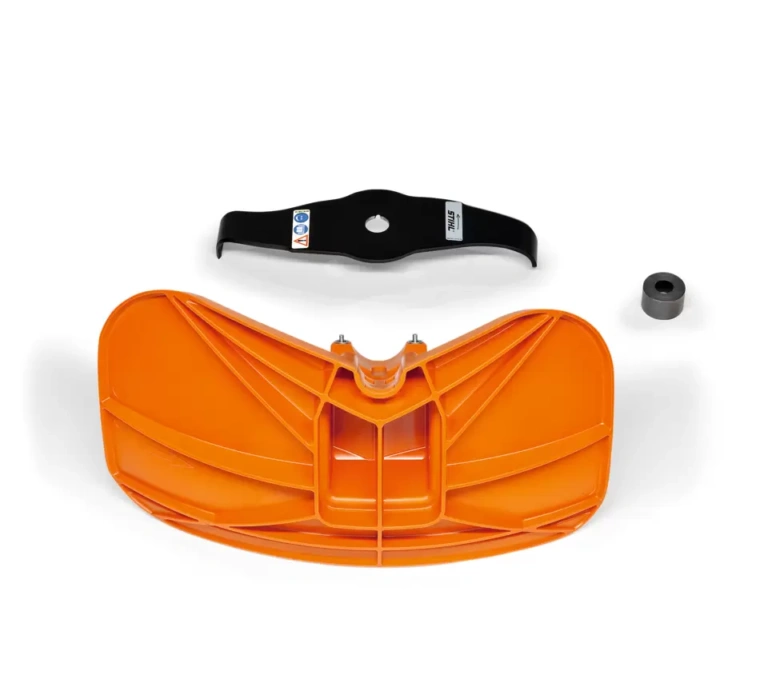 haksel startpakket, Ø 270 mm