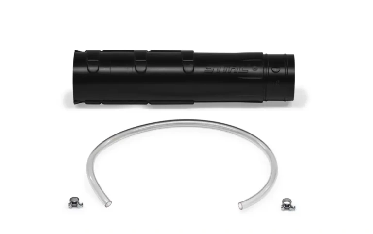 verlengbuis, voor sr 430, sr 450