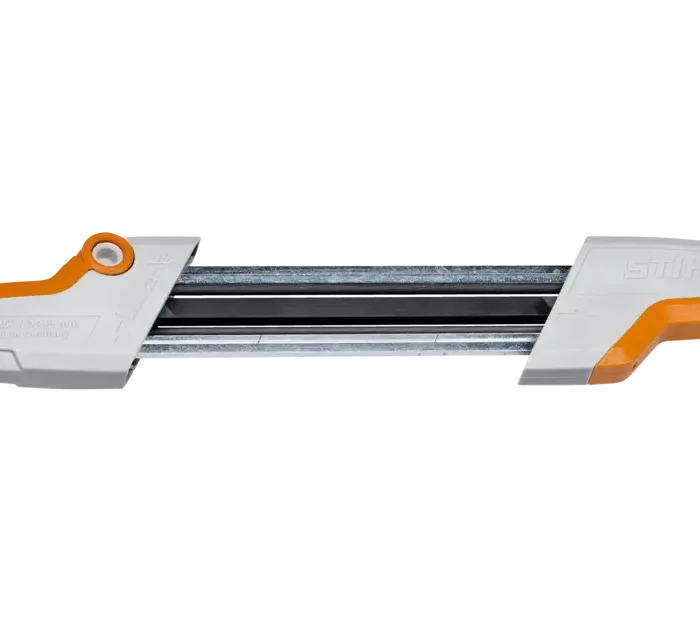 vijlhouder 2 in 1, voor .404" ketting, Ø 5,5 mm